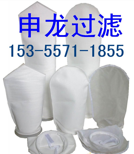 微米級無紡布過濾袋